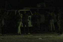 Solider Injured After Engaging Suspect At Nagrota Military Station, Search Ops On To Track Intruder