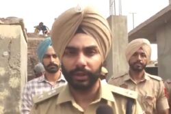 14 Dead After Consuming Spurious Liquor In Amritsar Villages, 4 Arrested