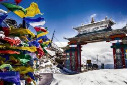 'Won't Alter Undeniable Reality': India Slams China Over Renaming Places In Arunachal