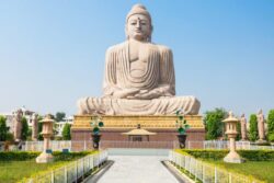 Bihar Govt Approves Proposal To Rename Gaya City As 'Gaya Ji'