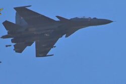 'Unseen, Unstoppable & Unmatched': IAF Drops Video Showcasing Its Combat Prowess