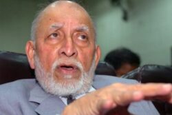 Veteran Nuclear Scientist MR Srinivasan Passes Away At 95, PM Modi Pays Tribute