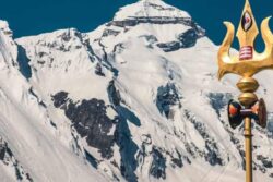 Hundreds Of Pilgrims Stranded Due To Landslides Across Adi Kailash Route, Relief Work On