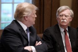 'Trump Takes Credit For Everything': Former US NSA On America's Role In Brokering India-Pakistan Conflict