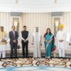 'Islam Doesn't Teach Killing Innocents': UAE Extends Support To India's Global Outreach Programme