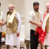 Central Funds, Metro & Infra Projects: Demands Non-BJP CMs Raised At NITI Meet With PM Modi