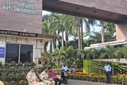 Nepali Student Found Dead In Bhubaneswar's KIIT Hostel, 2nd Such Case In 3 Months