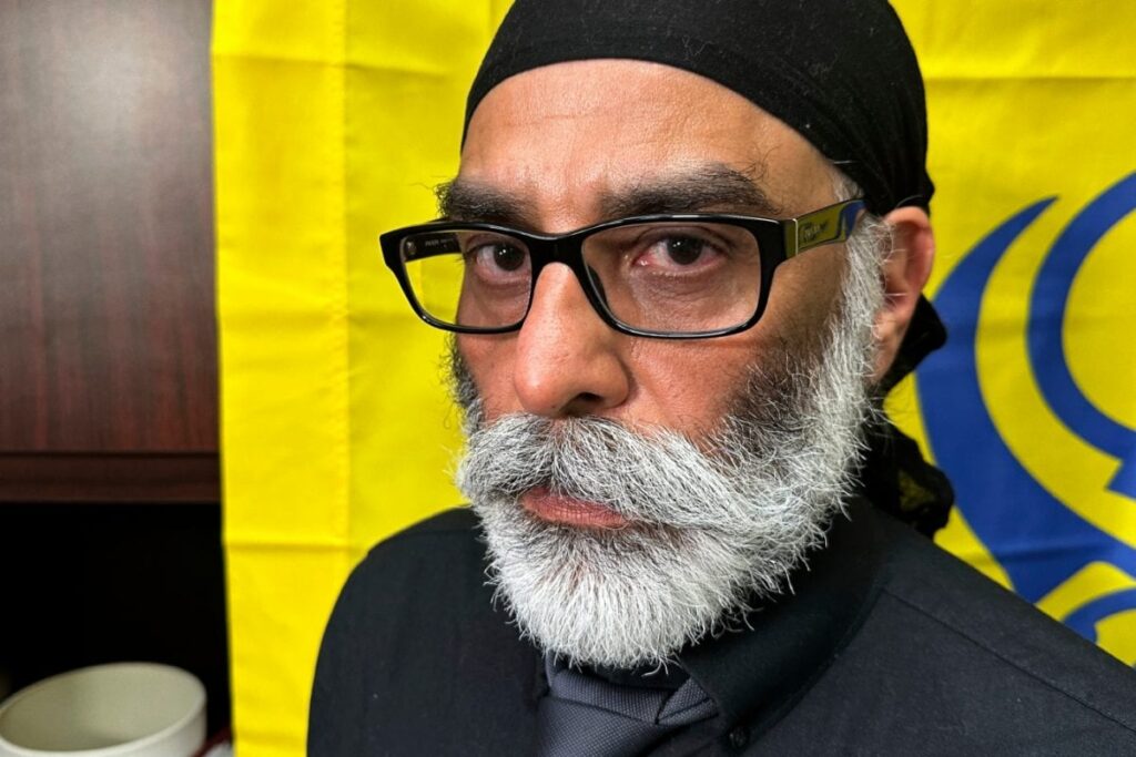 'Say No To Modi's War': Gurpatwant Pannun's Provocative Message For Indian Sikh Soldiers After Pahalgam