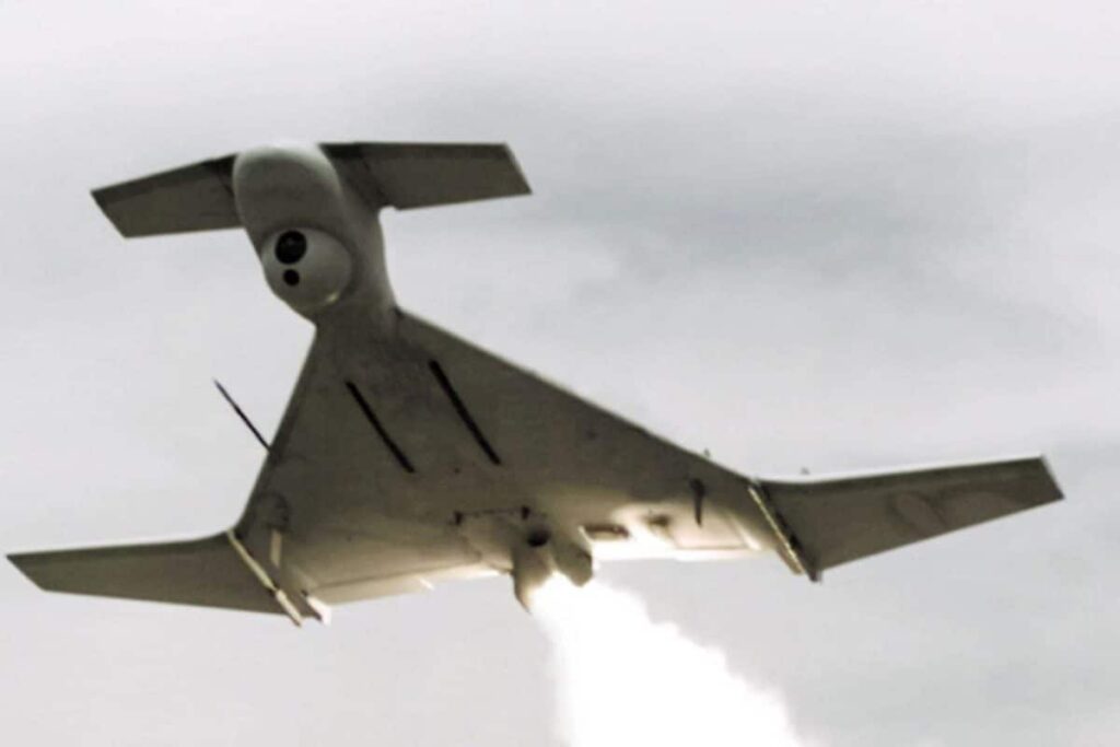 500 Drones, 210 Minutes, 4 Indian States, 24 Cities: Defence Sources Map Pakistan's Brazen Attack