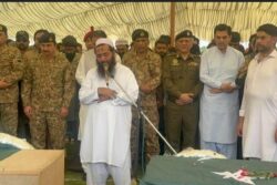 'Innocent Man?' PIB Fact Check Exposes Pakistan's False Claim About LeT's Hafiz Abdur Rauf