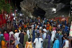 Balochistan's Independence Push Spotlights Two Historic Hindu Temples In Pakistan