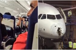 Pakistan Denied Turbulence-Hit Delhi-Srinagar IndiGo Flight's Request To Use Its Airspace