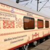 IRCTC Issues Full Refunds To Tourists Who Cancelled Kashmir, Leh Packages Amid India-Pak Conflict