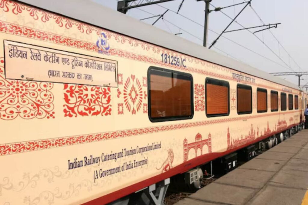 IRCTC Issues Full Refunds To Tourists Who Cancelled Kashmir, Leh Packages Amid India-Pak Conflict