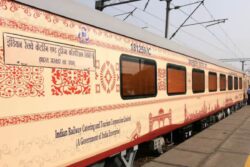 IRCTC Issues Full Refunds To Tourists Who Cancelled Kashmir, Leh Packages Amid India-Pak Conflict