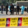 ISI's Delhi Terror Attack Plot Foiled In 3-Month-Long Operation, Spy Arrested: Report