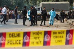 ISI's Delhi Terror Attack Plot Foiled In 3-Month-Long Operation, Spy Arrested: Report