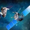 'Dogfight' In Space At The Speed Of 29,000 kmph: ISRO Shows How It's Done