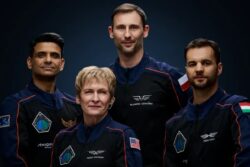 Spice In Space: From Food To Life Support, What ISRO Will Test In First Experiments On ISS