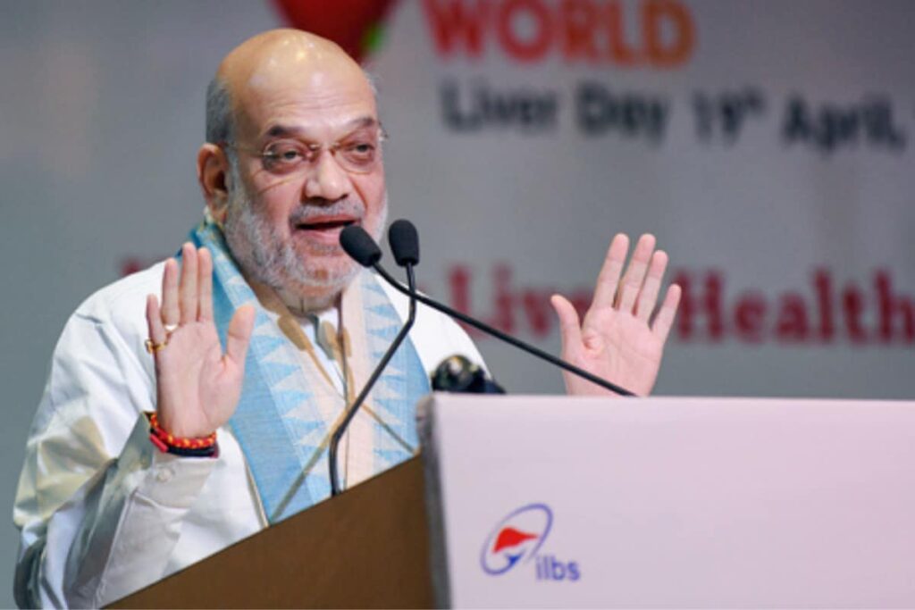 As India-Pak Tensions Rise, Centre Asks States To Activate Emergency Powers: What Does It Mean?