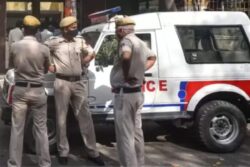 Man's Decomposed Body Found Inside House In South Delhi's Malviya Nagar; Suicide Suspected