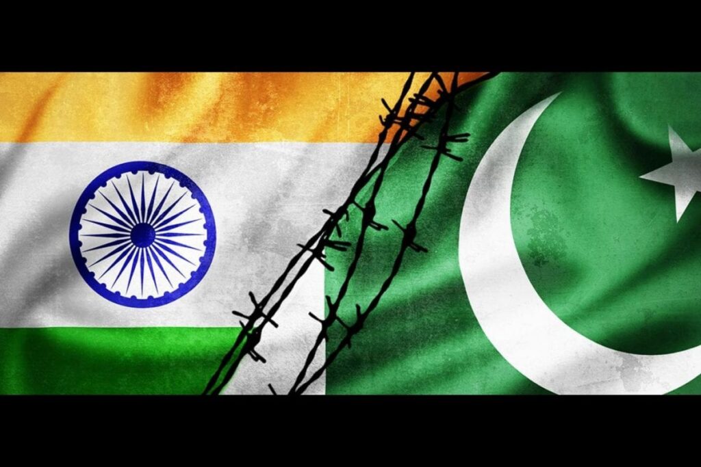 'Have Proof, Will Act': India Works To Put Pakistan Back 'Under Surveillance' In FATF, Cripple IMF Aid