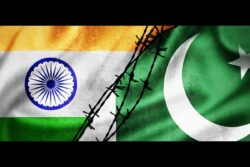 'Have Proof, Will Act': India Works To Put Pakistan Back 'Under Surveillance' In FATF, Cripple IMF Aid