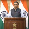 India, Pakistan Reach Ceasefire Agreement, Agree To Stop All Military Action On Land, Sea And Air: MEA