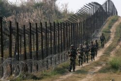 Infiltration Attempts, Firing & LoC Violations: Here's A Timeline Of Pakistan Terror Module Before Pahalgam Attack