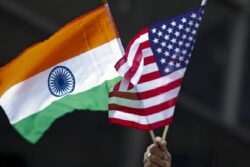India Seeks Full Exemption From 26% Reciprocal Tariffs In Interim Deal With US
