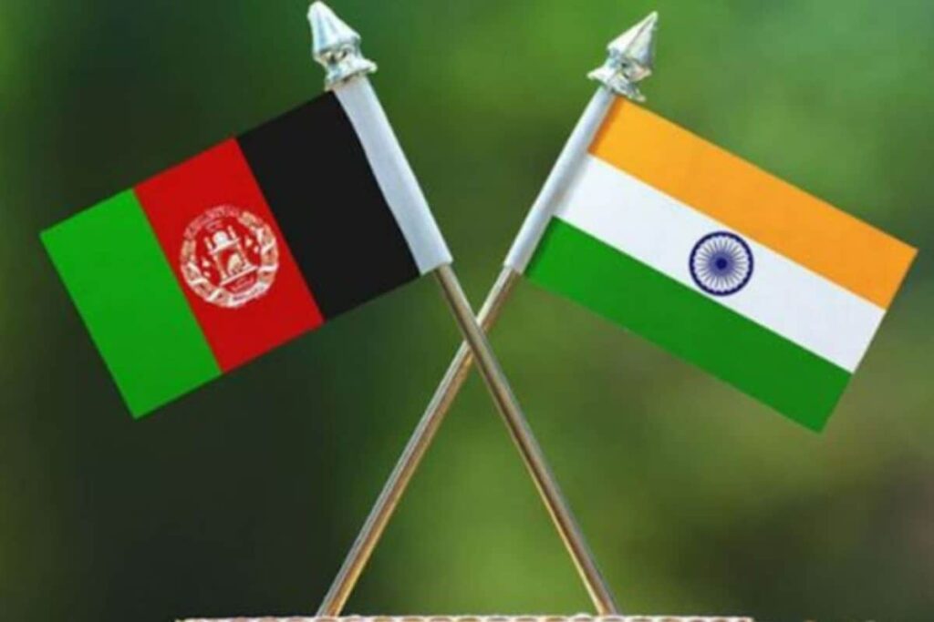 Afghanistan Calls Out Pakistan’s Bluff On Missile Strike After India Slams ‘Ludicrous Claim’