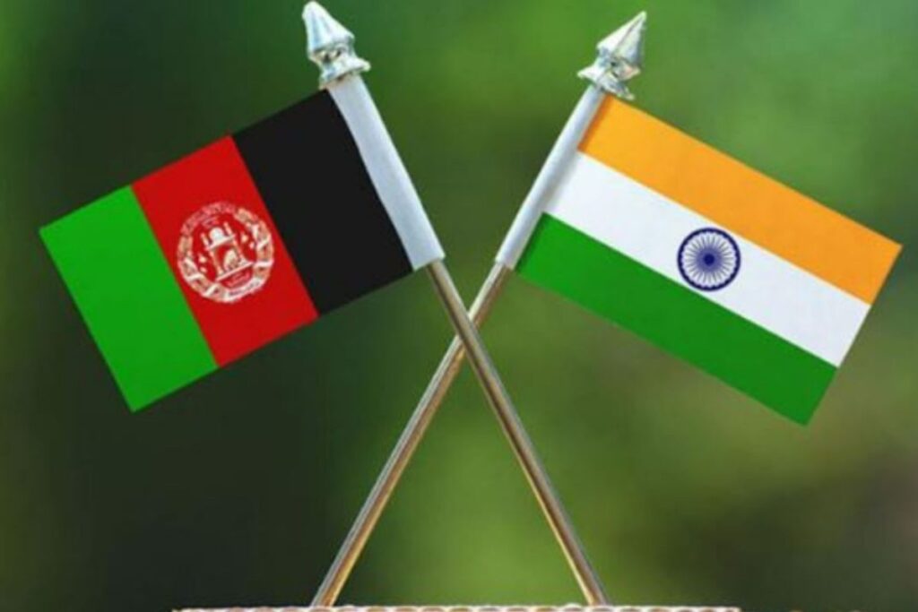 'We Know Where Pakistan Ends & Afghanistan Begins': Ex-Indian Envoy Slams Islamabad's Missile Claim | Exclusive