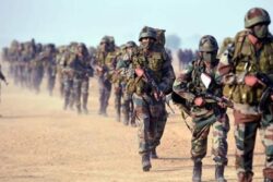 Which Is The Highest Rank In The Indian Army? Only 2 People Have Held It So Far