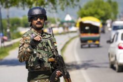 Pahalgam Terror Attack: J&K High Court Stays Deportation Of 4 Suspected Pakistani Citizens