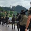 Gunfight Between Security Forces And Terrorists In J&K's Pulwama, Days After Shopian Encounter