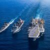 'Navy's Forward Deployment Compelled Pakistan To Be Defensive': Forces Say Coasts Under Constant Vigil