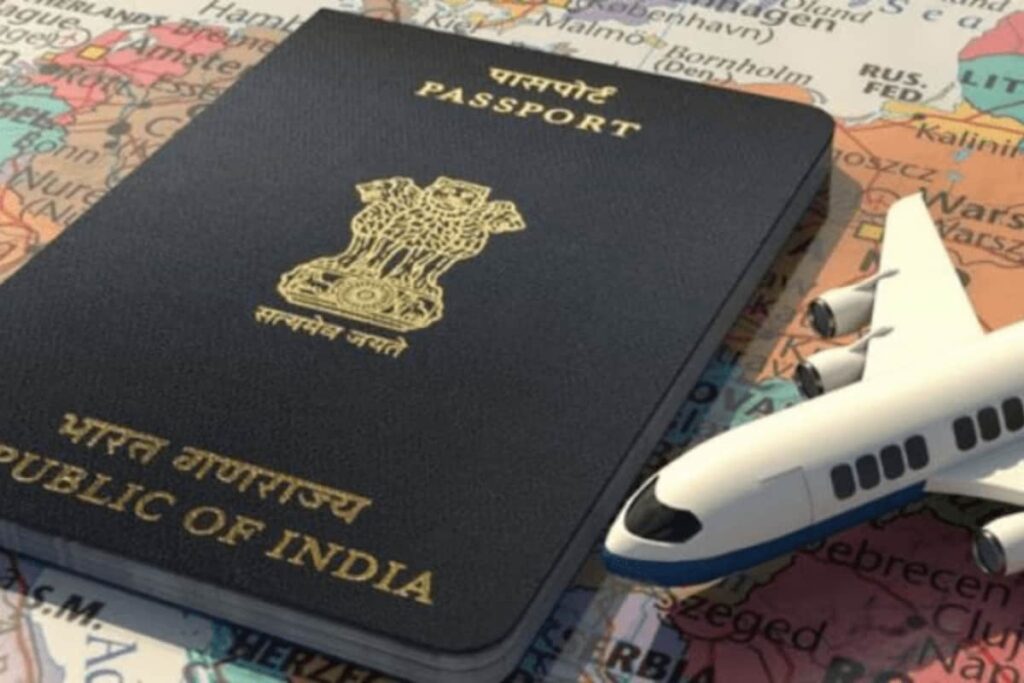 Your Next Passport Could Be An e-Passport. Here's What Will Change At Airports