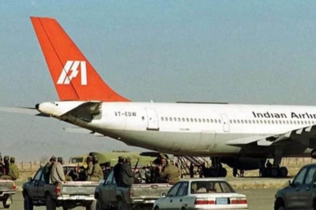 Karachi Landing, Poisoned Meals: How The 1976 Indian Airlines Hijack Ended