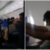 Screams, Prayers As Turbulence Jolts Delhi-Srinagar IndiGo Flight; Shocking Videos Surface