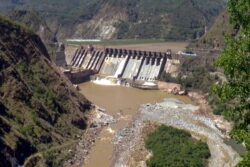 After Indus Waters Treaty Suspension, India Weighs Reviving J&K Hydroelectric Projects