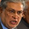 'Claiming Victory An Old Habit': India Slams Pakistan FM Ishaq Dar Over Remarks To Foreign Media