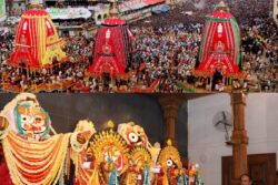 Who Does 'Jagannath Dham' Belong To? Digha Temple Becomes New Bengal-Odisha Flashpoint 