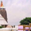 Servitor Issued Notice Over Use Of Puri Jagannath Temple’s Sacred Wood To Make Digha Idols