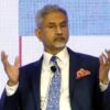 'Only PoK, Terrorism On Table': Jaishankar Says Dealings With Pakistan Will Be Strictly Bilateral