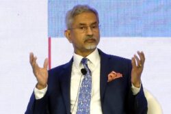 'Only PoK, Terrorism On Table': Jaishankar Says Dealings With Pakistan Will Be Strictly Bilateral