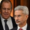 Jaishankar Speaks To Russia's Lavrov, Discusses India-Pakistan Situation As Tensions Flare