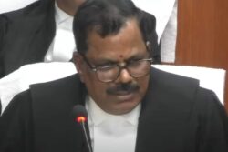 In Farewell Speech, MP High Court Judge Says His Transfer Was Intended To 'Harass' Him