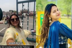 Who Is Jyoti Malhotra? YouTuber Arrested For Allegedly Spying On India For Pakistan
