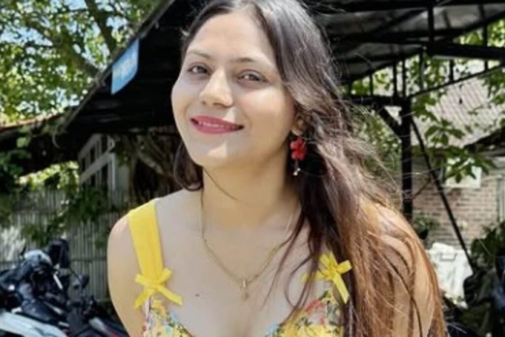 Female YouTuber Among 6 Arrested In Haryana For Spying On India, Providing Information To ISI