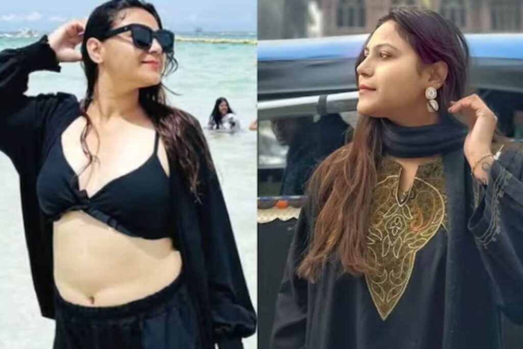 Small Jobs, Big Dreams: Jyoti Malhotra’s Life Before She Became Famous, And Infamous